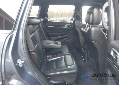 2019 Jeep Grand Cherokee Limited 4X4 z USA, uszkodzony, nr VIN 1C4RJFBGXKC697731